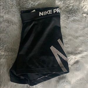 Sport wear shorts